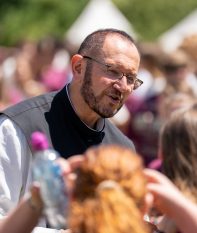 le Père Karl Wallner OCist 
