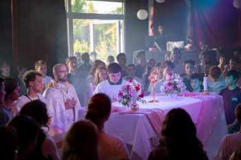 Adoration