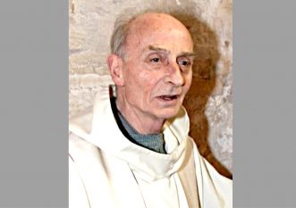 Le serviteur de Dieu Jacques Hamel (1930-2016) © Diocèse de Rouen 
