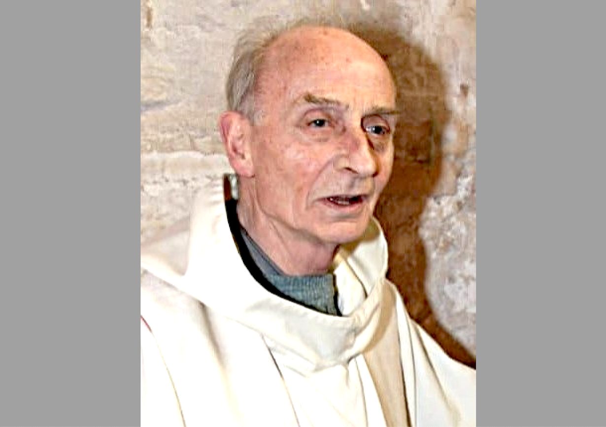Le serviteur de Dieu Jacques Hamel (1930-2016) © Diocèse de Rouen 