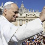 Le pape est de retour au Vatican depuis le 27 juillet 2026 © Vatican media