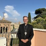 Interview de Mgr Pierre Goudreault, président des évêques canadiens – 5 titres, jeudi 30 juillet 2026 Interview de Mgr Pierre Goudreault, président des évêques canadiens – 5 titres, jeudi 30 juillet 2026