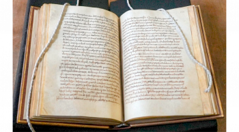 Deux sermons jusqu’alors inconnus du grand docteur de l’Église ont été identifiés dans un manuscrit du XIIe siècle conservé en Pologne