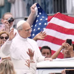 Le 3 juillet, le pape Léon XIV recevra la Médaille de la Liberté décernée par le Centre national de la Constitution