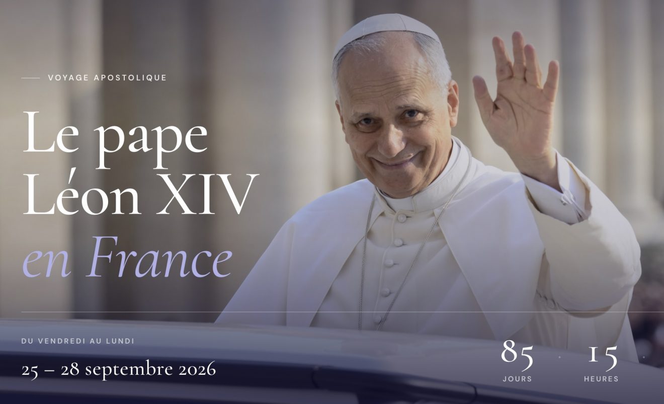 https://www.pape-france.fr