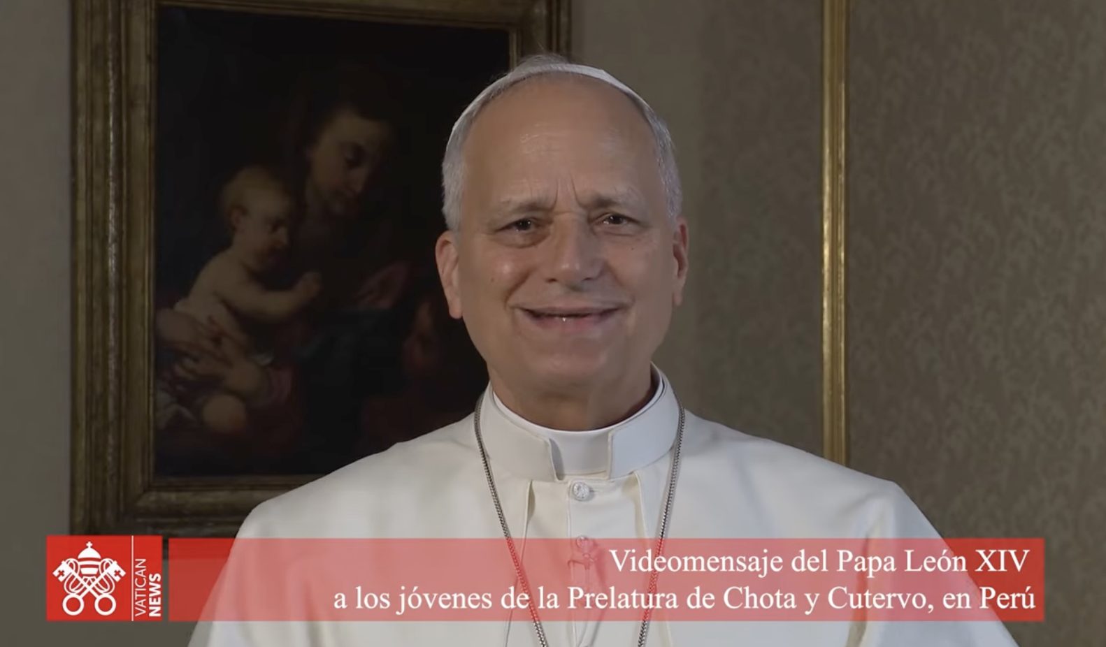 Message Vidéo