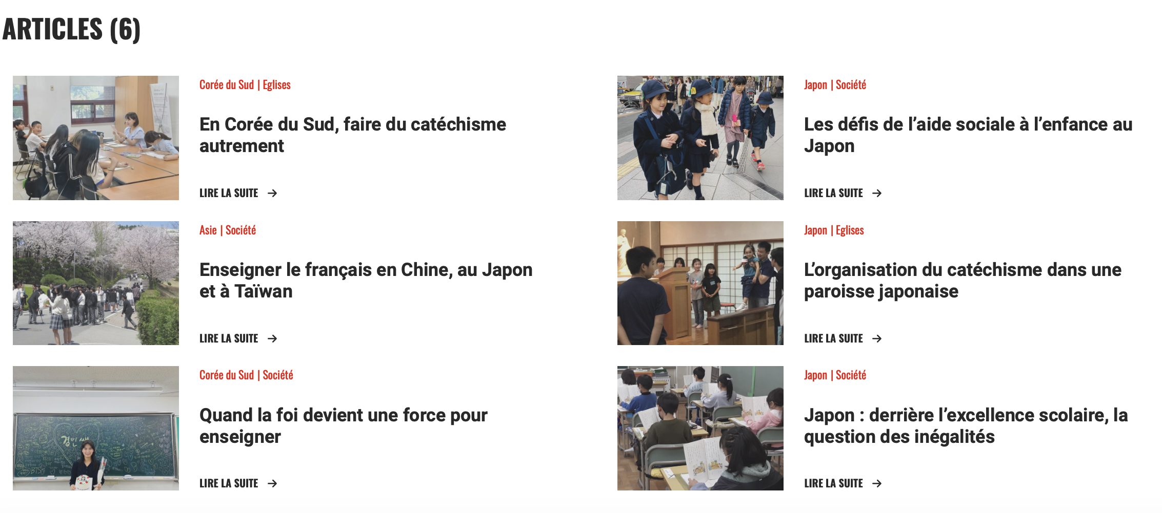 Dossier spécial AD EXTRA