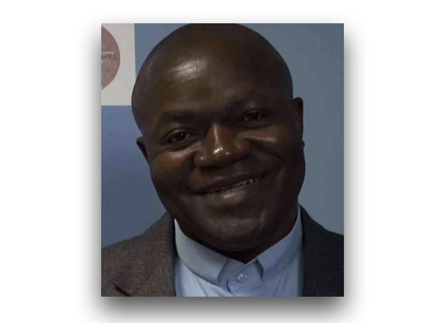 P. Eustache Ntambwe Makoyo © avvenire.it