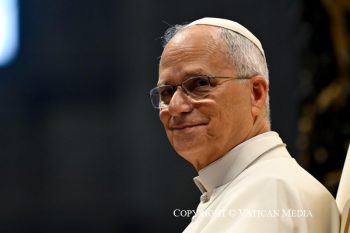 Audience générale, 5 août 2026 © Vatican Media