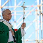 Le Pérou se prépare à la visite du pape Léon XIV – 10 titres, mercredi 26 août 2026