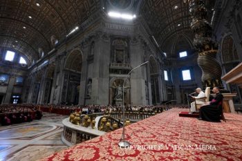 Audience générale, 5 août 2026 © Vatican Media 