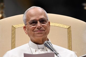  Audience générale, 26 août 2026 © Vatican Media