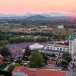 Après le vandalisme, le triomphe de la grâce à Medjugorje – 5 titres, lundi 3 août 2026