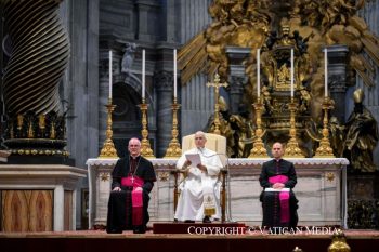 Audience générale, 12 août 2026 © Vatican media 