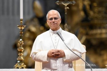 Audience générale, 19 août 2026 © Vatican Media 