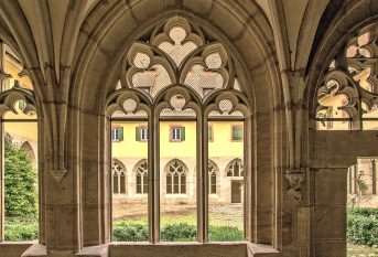 En 20 ans, un tiers des monastères français ont fermé leurs portes © Pixabay.fr