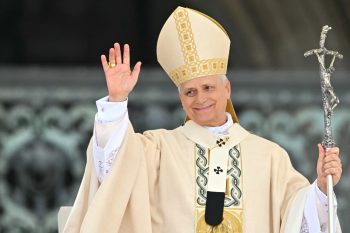 Avant de devenir pape, Robert Francis Prevost a passé près de deux décennies au Pérou en tant que missionnaire augustinien