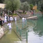 Israël et la Jordanie préparent les 2 000 ans du baptême de Jésus – 8 titres, lundi 17 août 2026 Israël et la Jordanie préparent les 2 000 ans du baptême de Jésus – 8 titres, lundi 17 août 2026