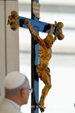 Audience générale, 2 septembre 2026 © Vatican Media 
