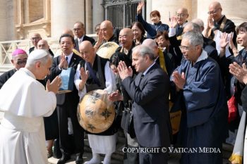 Audience générale, 9 septembre 2026 © Vatican Media