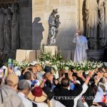 Le premier jour de Léon XIV à Paris – 6 titres, vendredi 25 septembre 2026