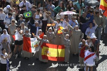 Angélus du 20 septembre 2026 © Vatican Media
