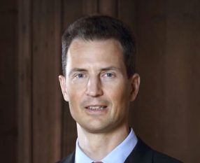 Prince Alois de Liechtenstein © fuerstenhaus.li