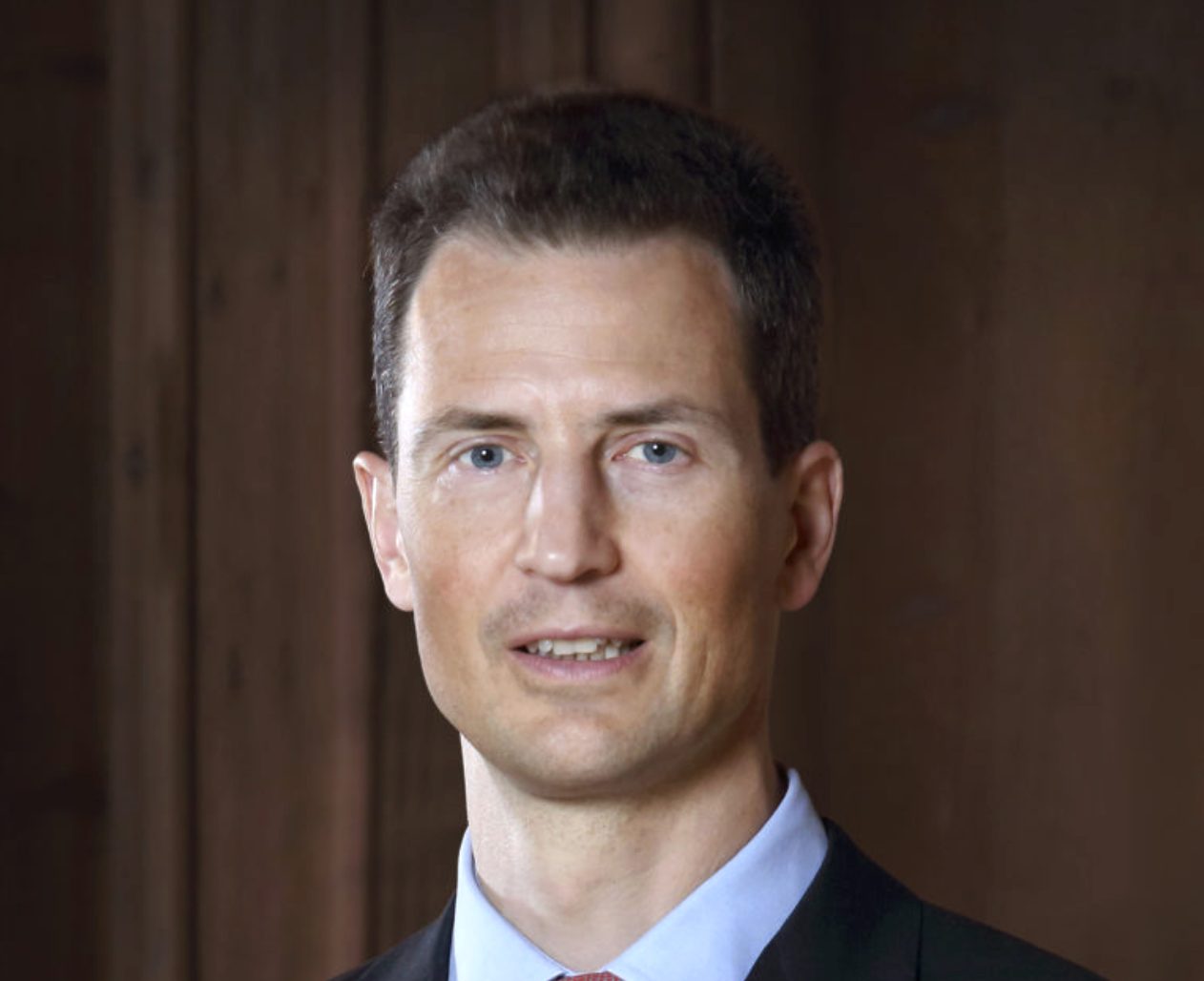 Prince Alois de Liechtenstein © fuerstenhaus.li