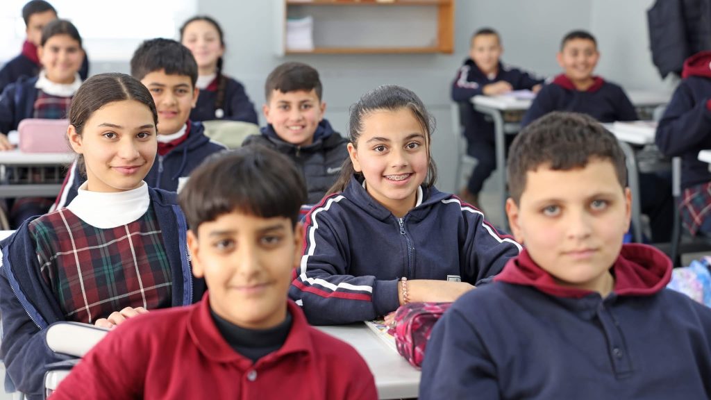 Une nouvelle crise pour les établissements chrétiens de Terre sainte © lpj.org/fr