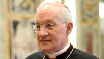 Cardinal Marc Ouellet © Vatican Media