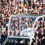 L&rsquo;immense grâce de la visite du pape – 7 titres, jeudi 8 octobre 2026