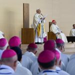 À la Concorde, le pape invoque l’Esprit Saint sur la France – 8 titres, dimanche 27 septembre 2026