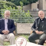 Le P. Martin Pinet est le nouveau curé d&rsquo;Ars – 7 articles, vendredi 4 septembre 2026