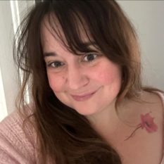 Paméla Groleau condamnée pour diffamation © facebook.com/pamela.groleau