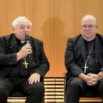 Conférence de presse des évêques de France ce mardi 8 septembre 2026 – 7 titres, mardi 8 septembre 2026