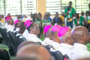 Les évêques d'Afrique de l'Ouest ont placé « les jeunes au cœur de leurs priorités pastorales » © catholic-trends.com