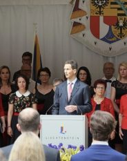 "Assumer ses responsabilités, même si c’est la voie la plus difficile"© fuerstenhaus.li