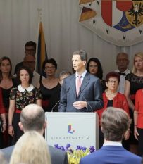 "Assumer ses responsabilités, même si c’est la voie la plus difficile" © fuerstenhaus.li