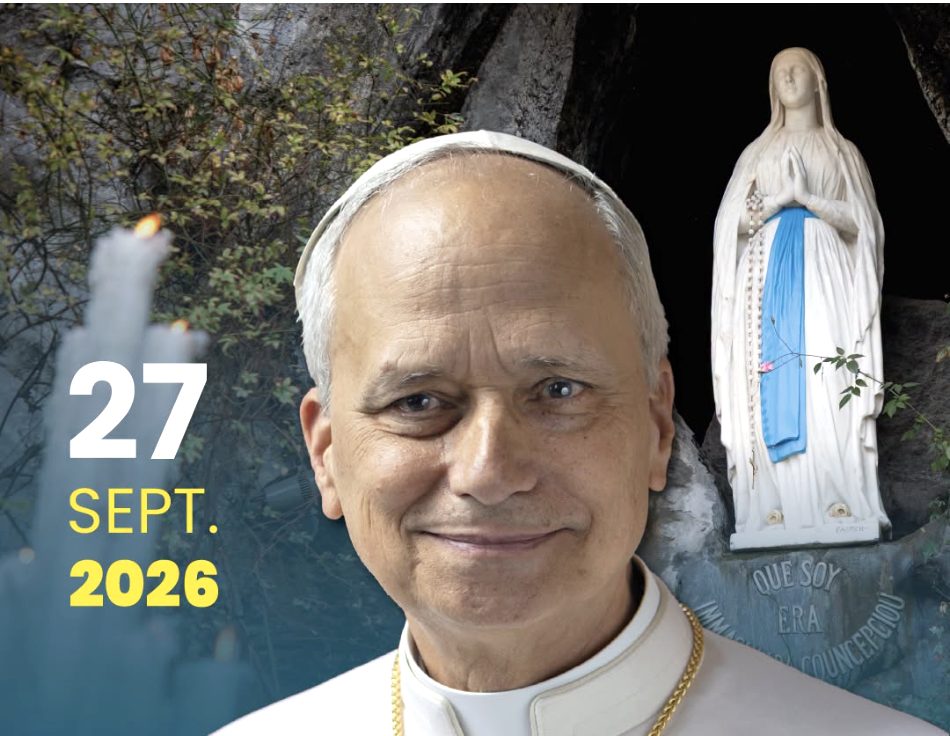 ©  facebook.com/sanctuairedelourdes