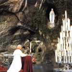 Ce qui attire les papes à Lourdes – 8 titres, lundi 14 septembre 2026
