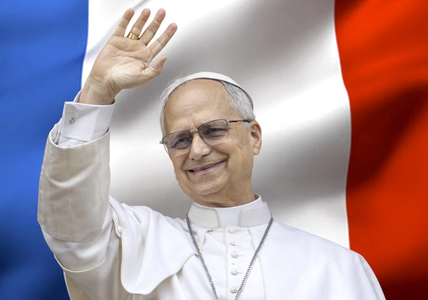 Le pape Léon XIV bientôt en France © ktotv.com