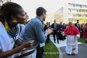© Vatican Media