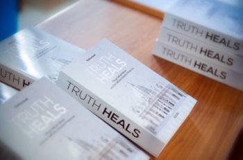 Le défi plus large soulevé par « Truth Heals » va au-delà de la communication de crise.