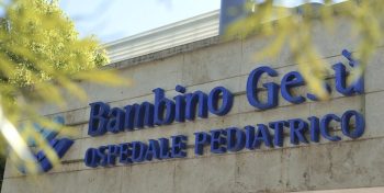 Hôpital pédiatrique Bambino Gesù