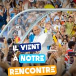 Le pape arrive, la France frémit – 8 titres, jeudi 24 septembre 2026