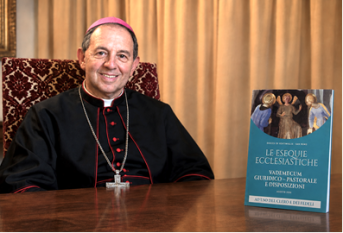 Mgr Antonio Suatta a publié un vademecum qui donne des dispositions sur les funérailles catholiques © Infovaticana