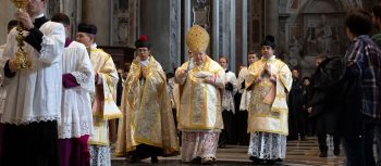 © IMAGO / Catholicpressphoto