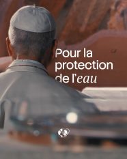 Intention de prière du pape septembre 2026