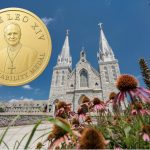La « Pope Leo XIV Sustainability Medal »est destinée à constituer une distinction durable récompensant des personnes issues de tout domaine ou discipline dont le leadership témoigne d’une approche globale de la durabilité © www.villanova.edu