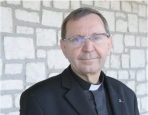 P. Michel Viot, © eglise.catholique.fr
